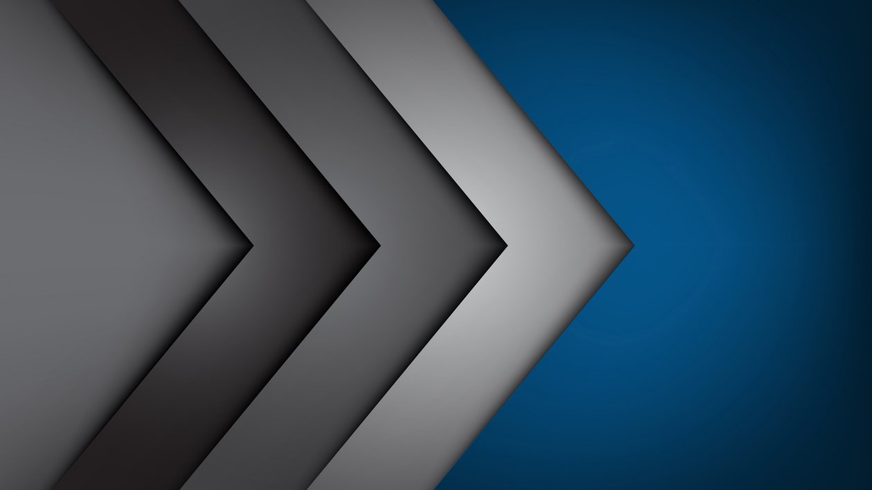 Arrows Abstract 4k