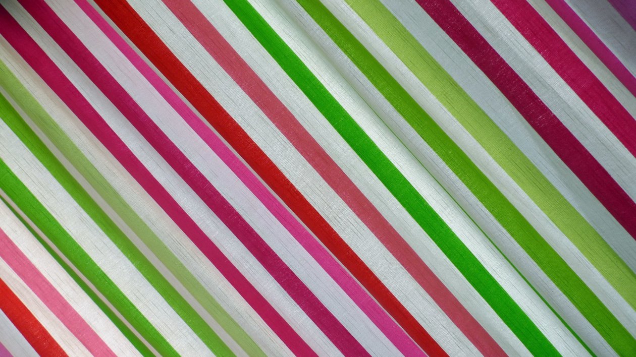 Fabric Strip Texture