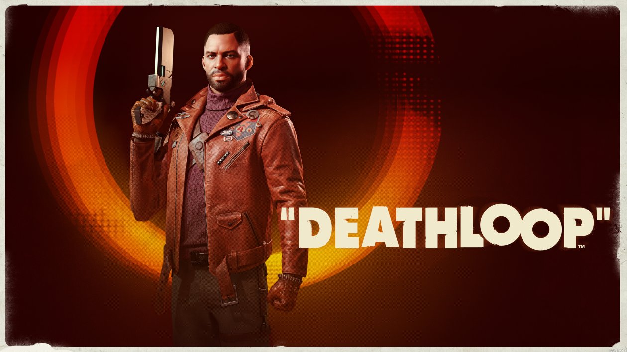 Colt Deathloop