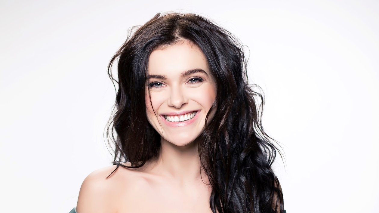 Elena Temnikova In 2019