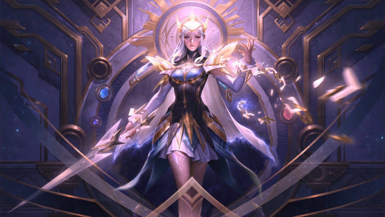 Honor Of Kings 2022