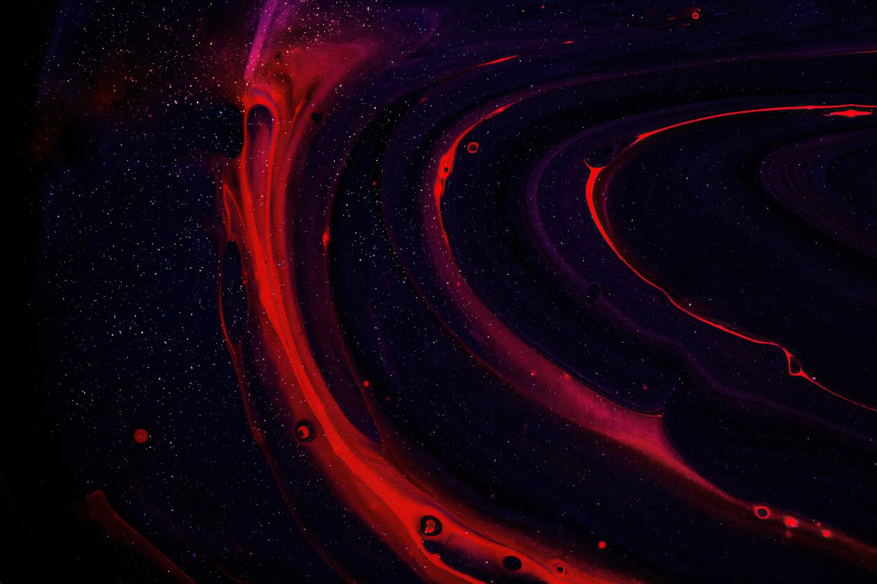 Outer Space Astronomy Universe Space Pattern Texture