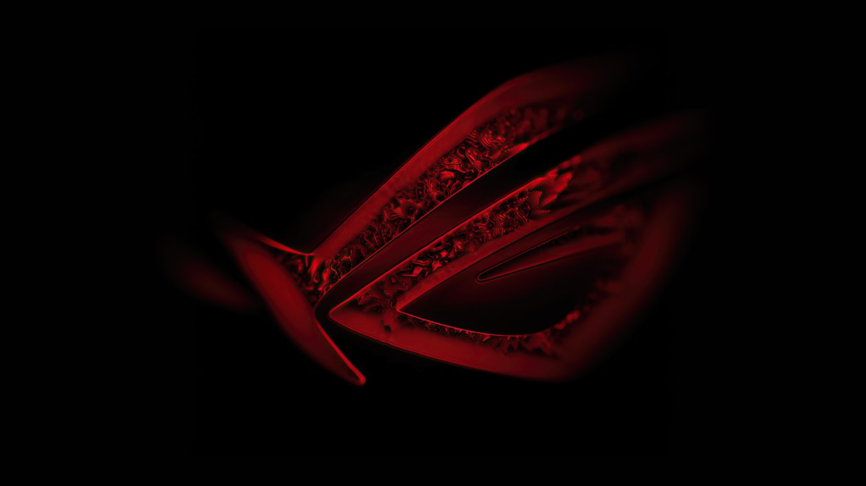 Rog 5k