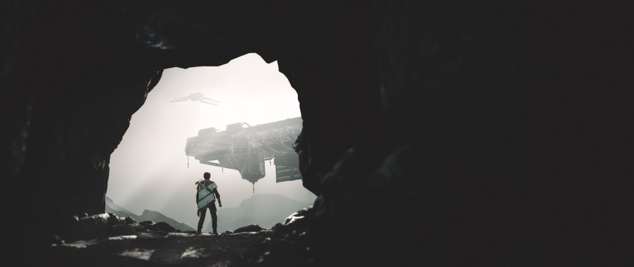 Star Wars Jedi Fallen Order 4k 2020