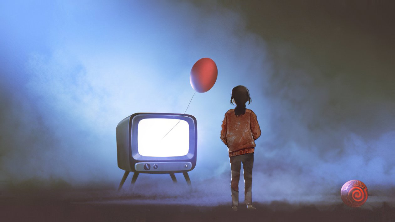 Tv Hypnosis