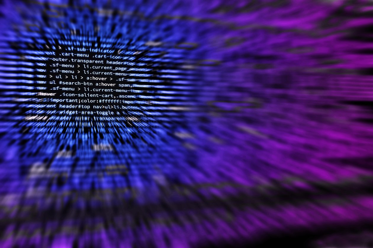 Programming Syntax 5k