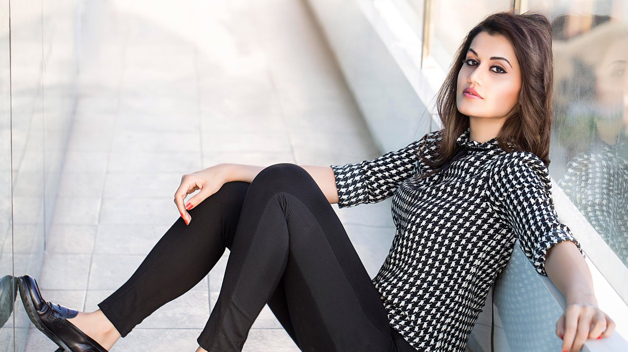 2016 Taapsee Pannu