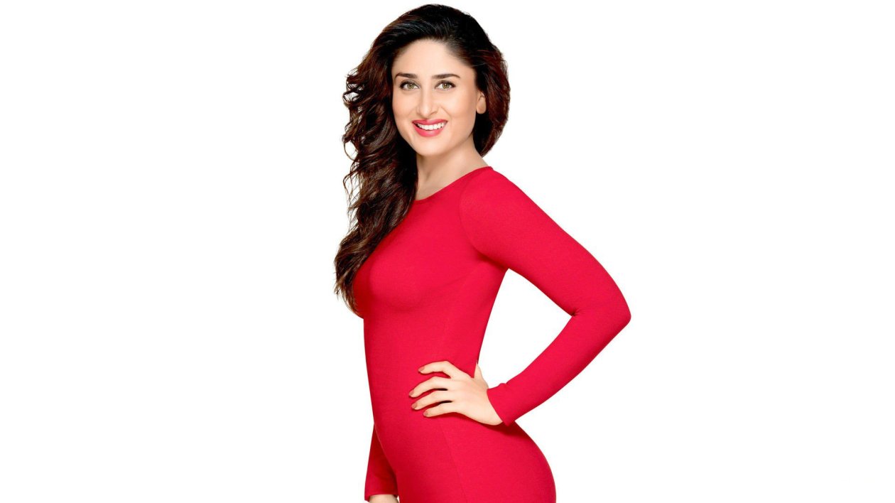 Kareena Kapoor Indian Actress
