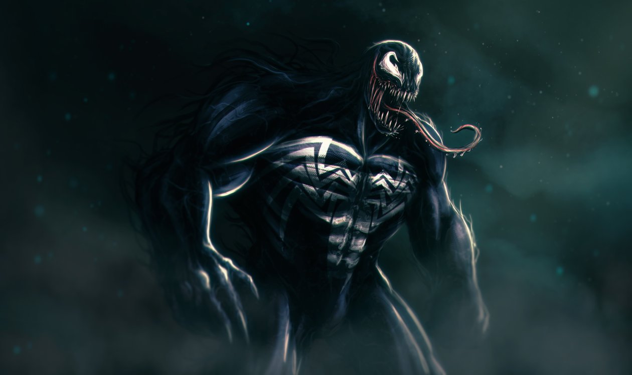 Art Venom Art