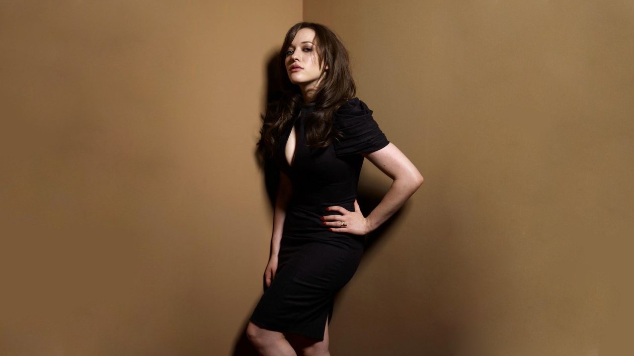 Kat Dennings