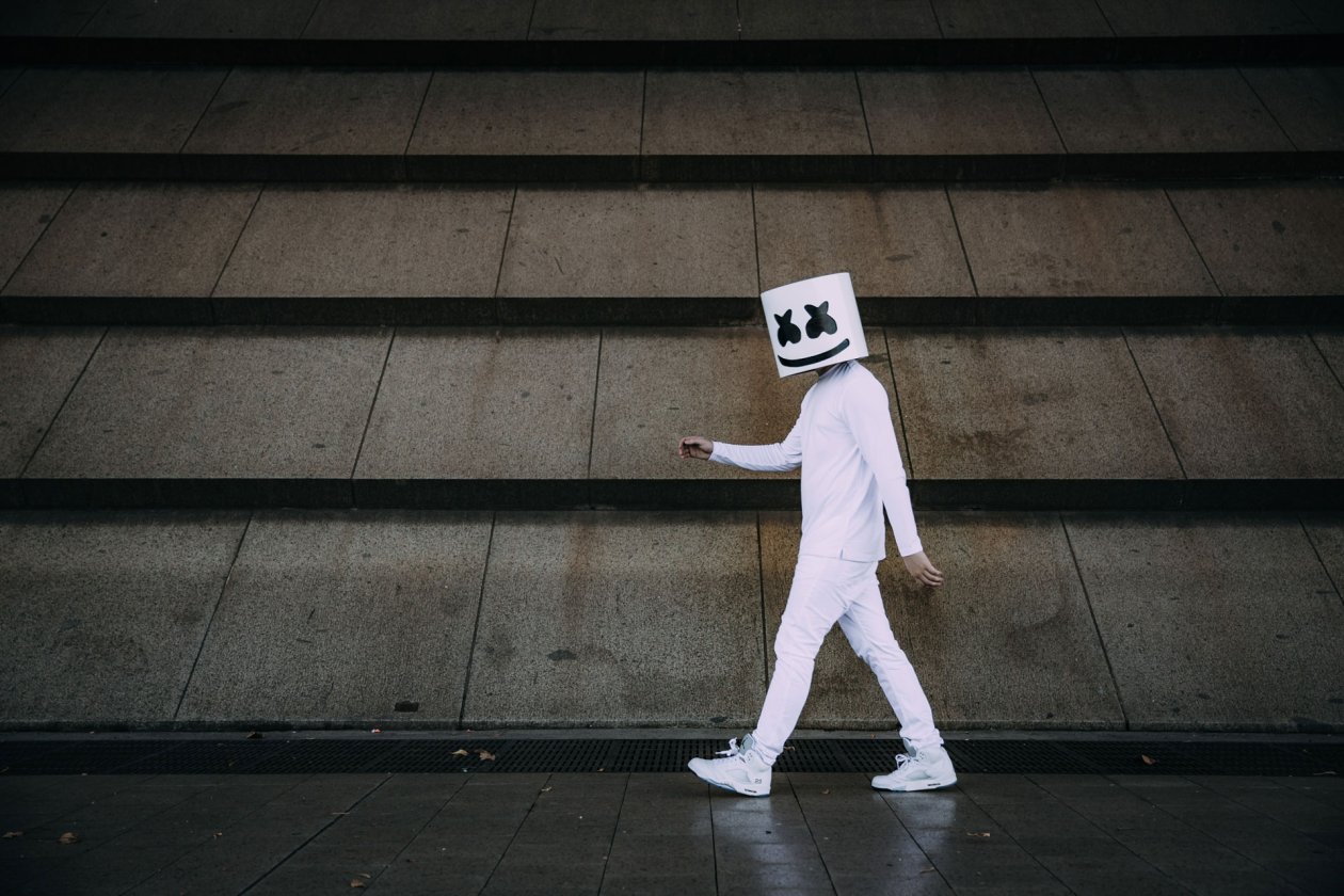 Marshmello Tour