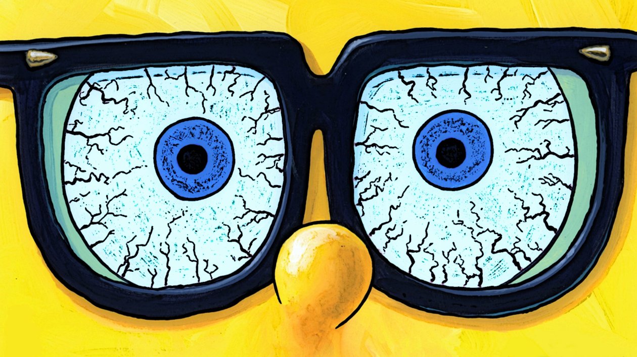 Spongebob Squarepants 2