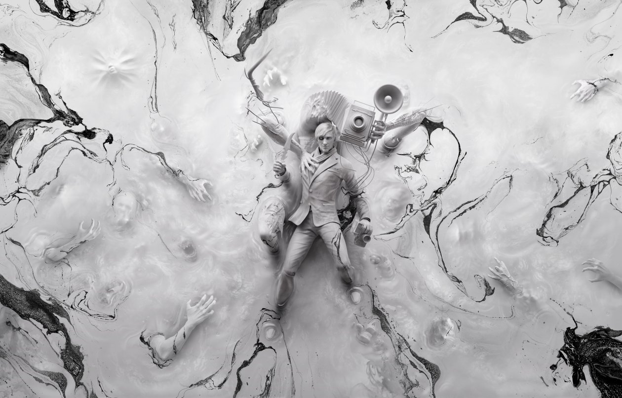 The Evil Within 2 15k