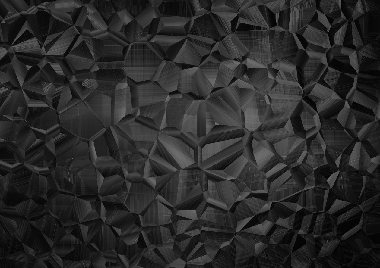 Dark Abstract Shapes
