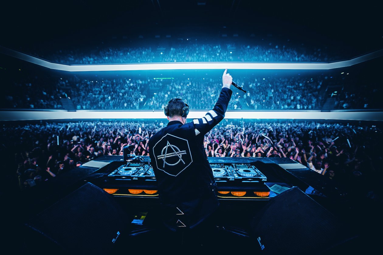 Don Diablo