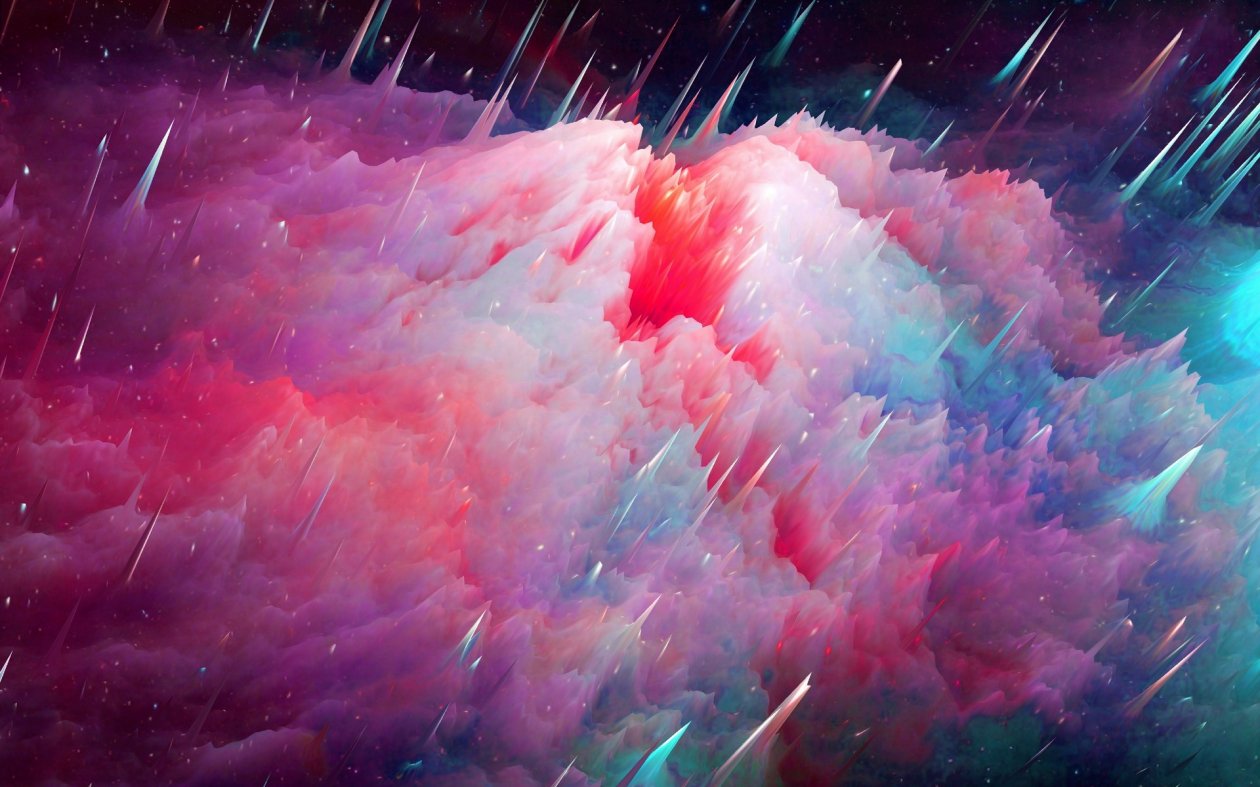 Artistic Space