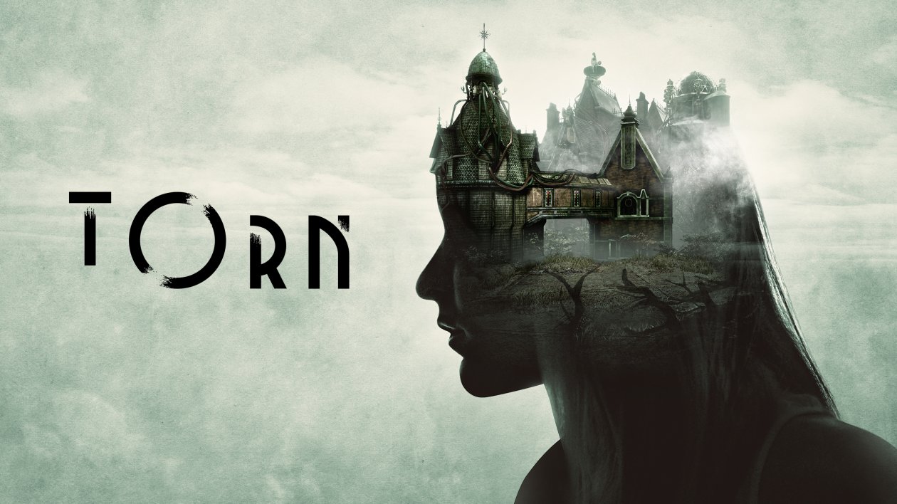 Torn PS4 2018