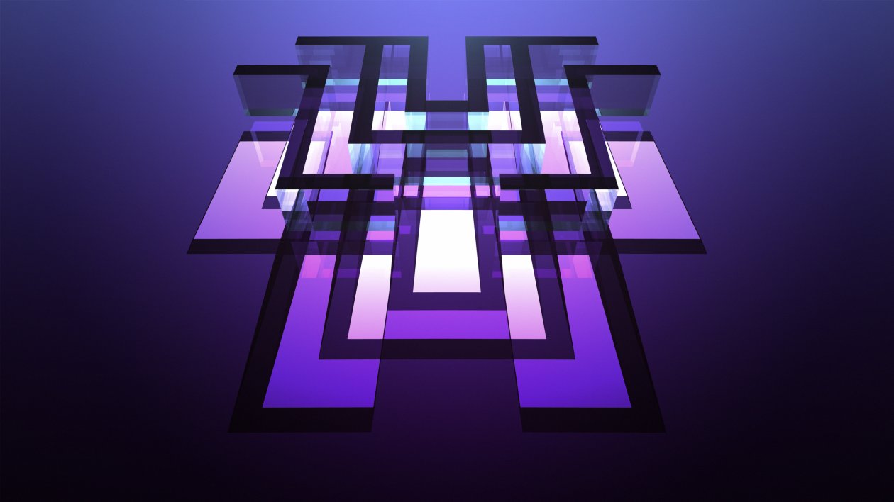 Generating Shapes