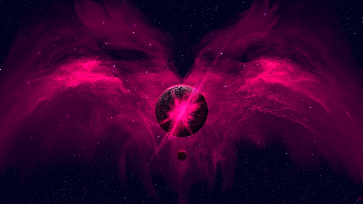 Epic Explosion