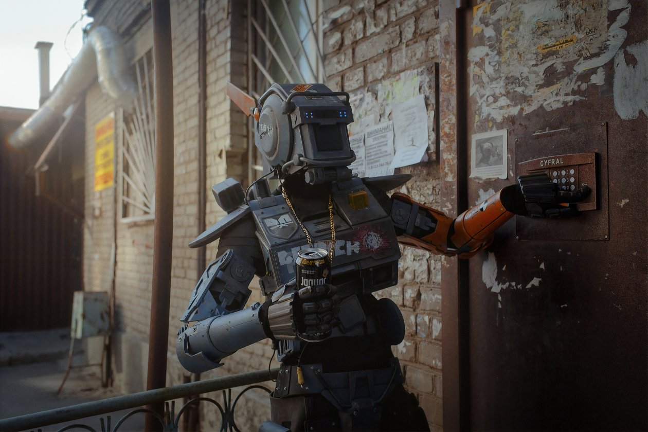 Chappie