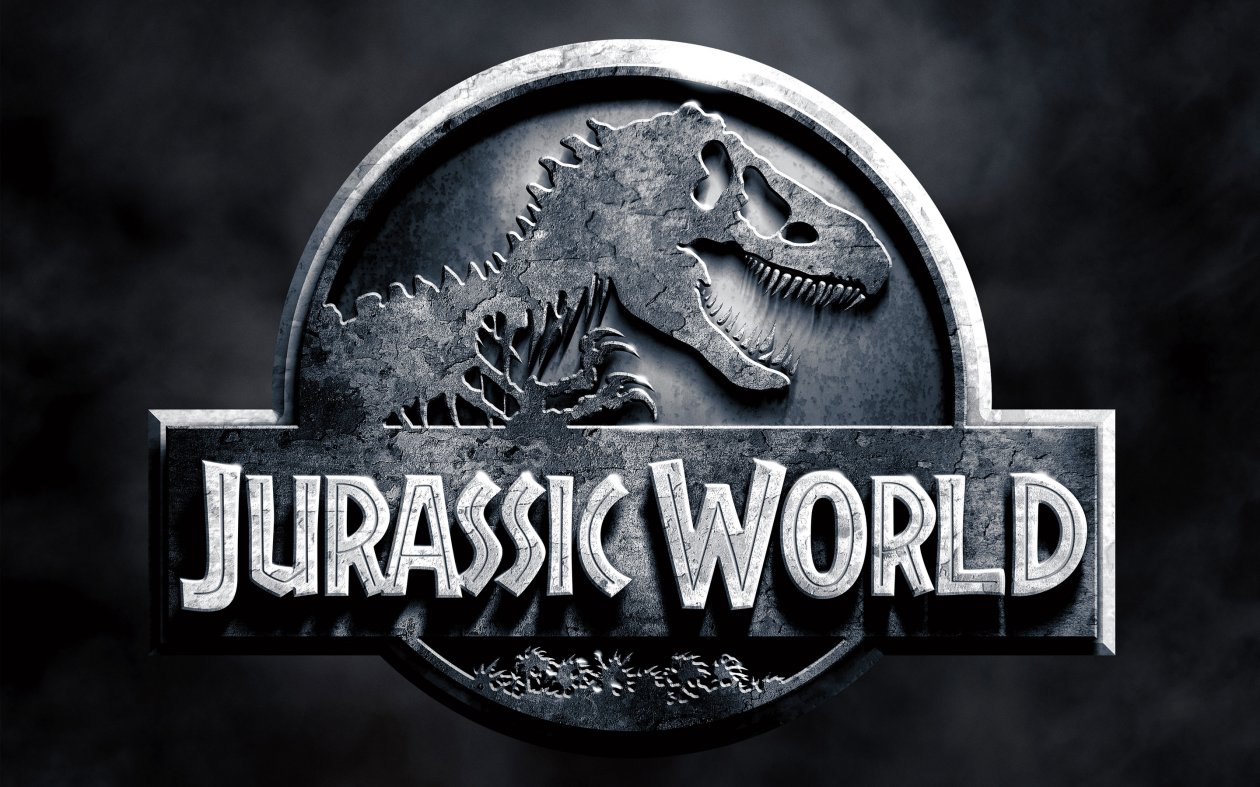 Jurassic World 2015 Movie