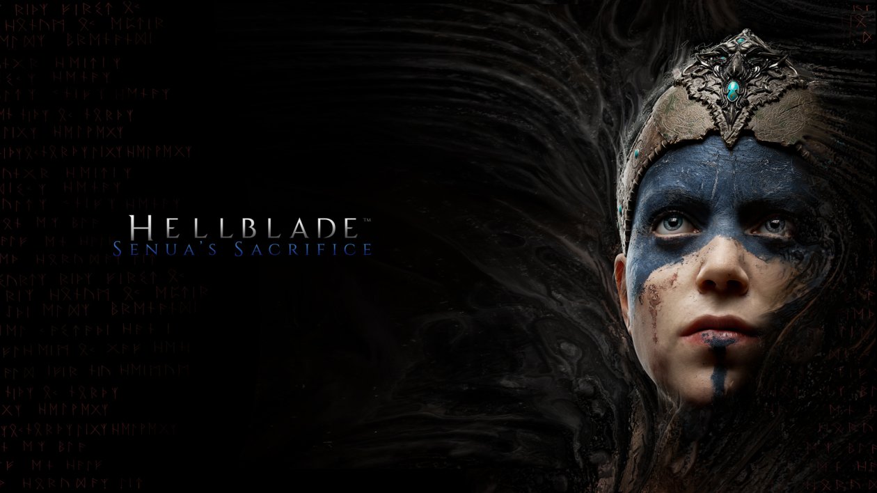 HELLBLADE Game 2016