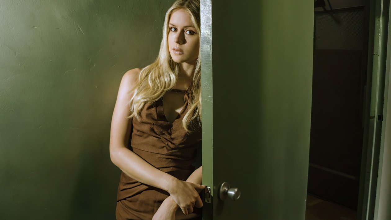 Erin Moriarty 2020 4k