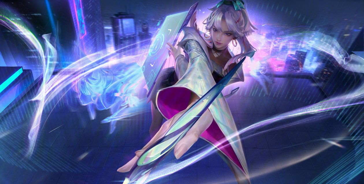 2022 Honor Of Kings 8k