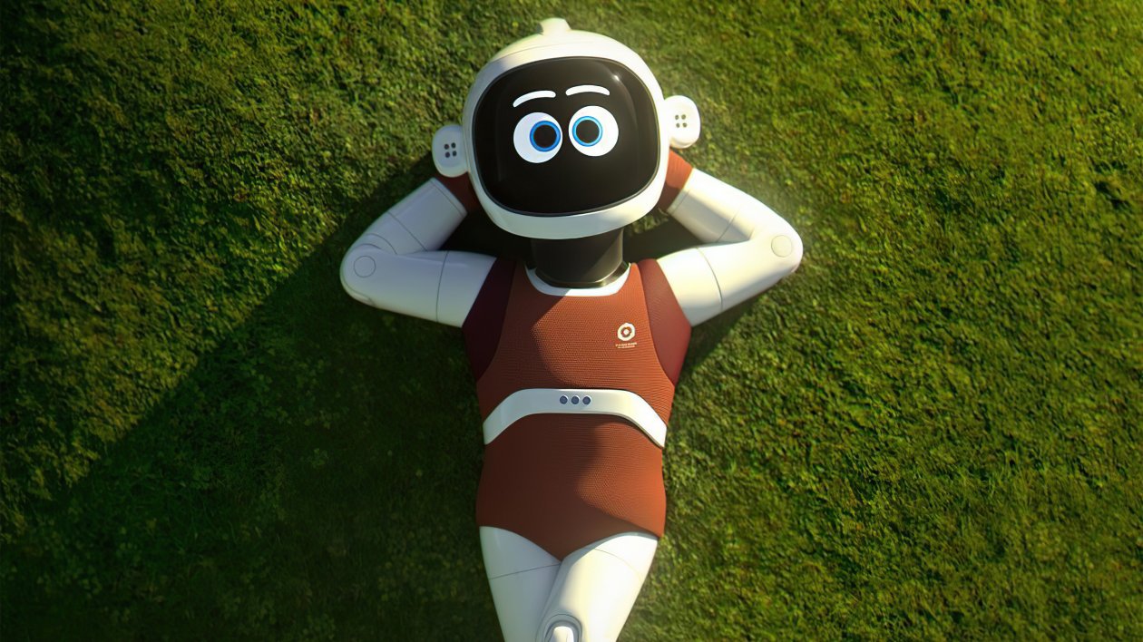 Mono Mars