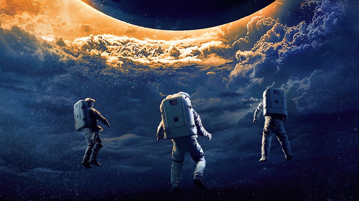 Moonfall