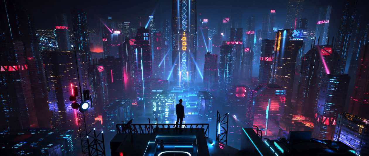 My City