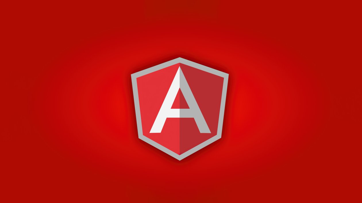 Angular 4k