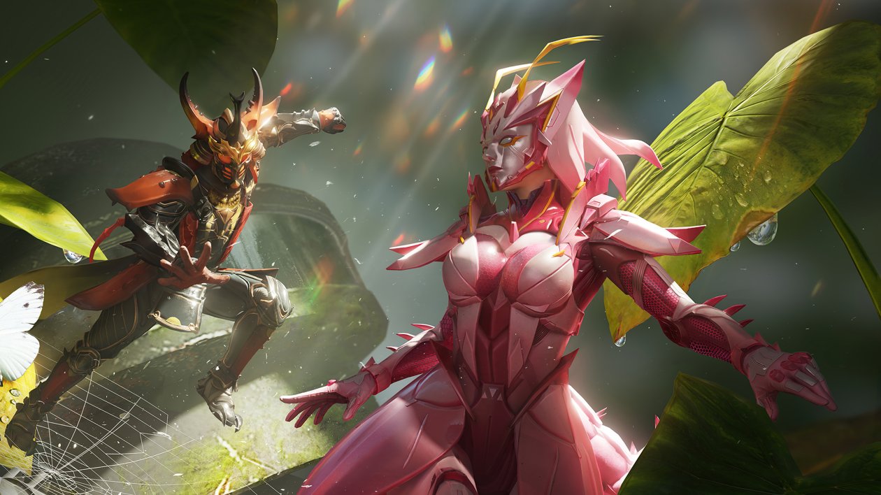 Pubg Season 19 Traverse