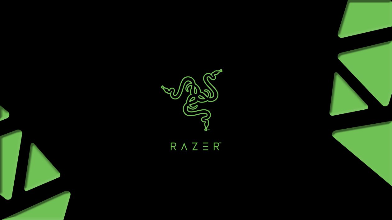 Razer Background 4k