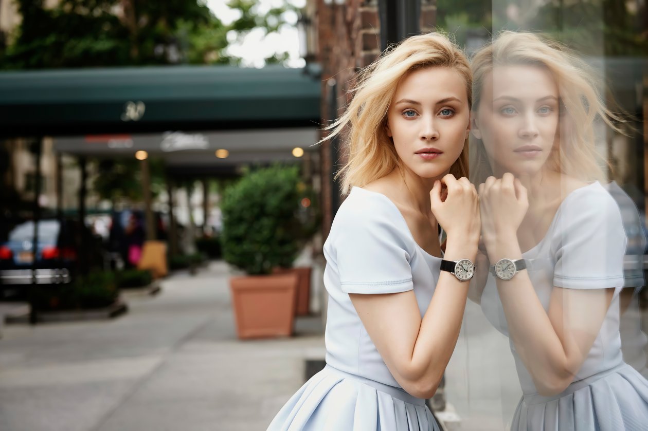 Fond d'écran Sarah Gadon 2020