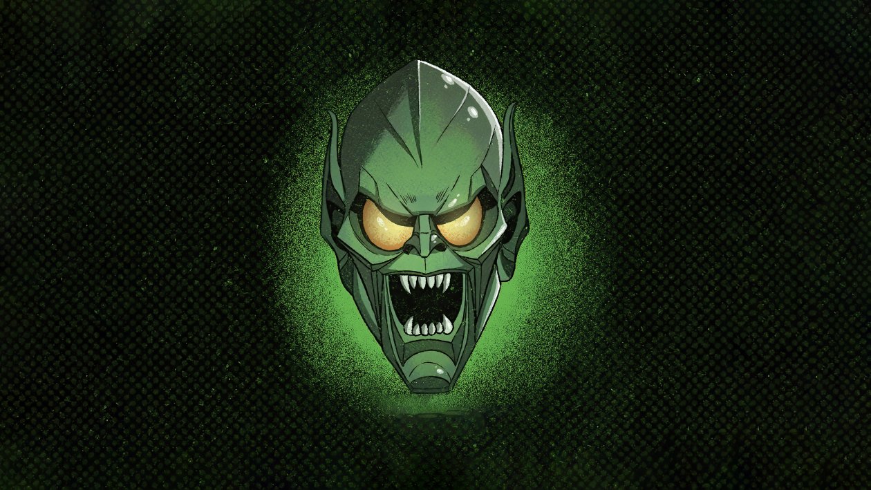 Sinister Six Goblin