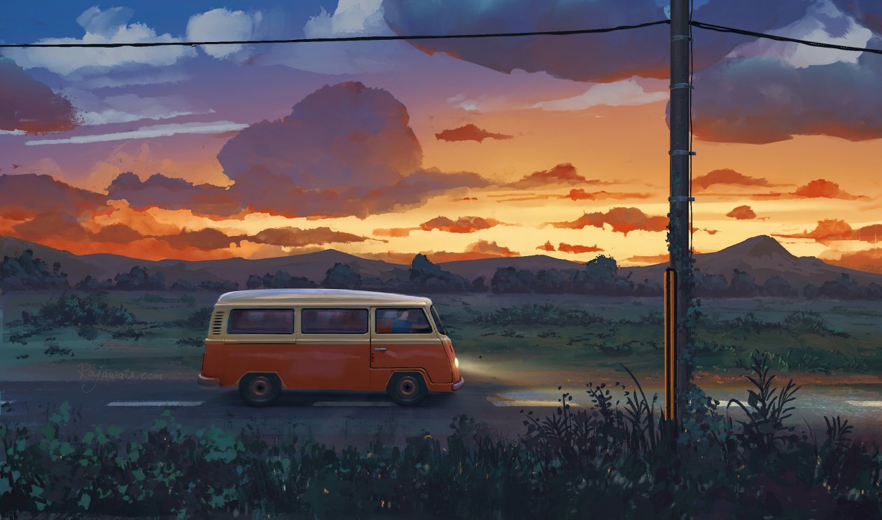 Van