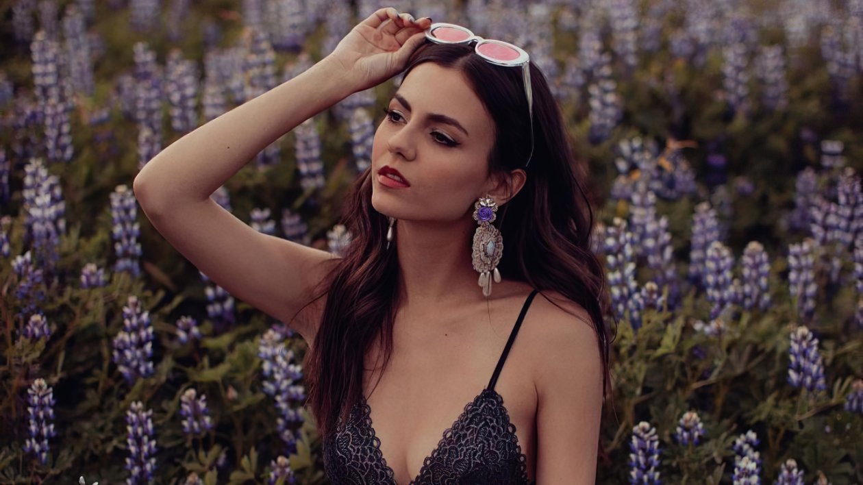 Victoria Justice 2020 Actress 4k