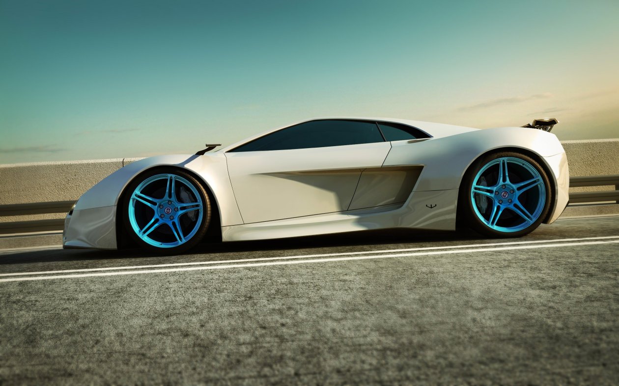 Audi Xtreme Quattro