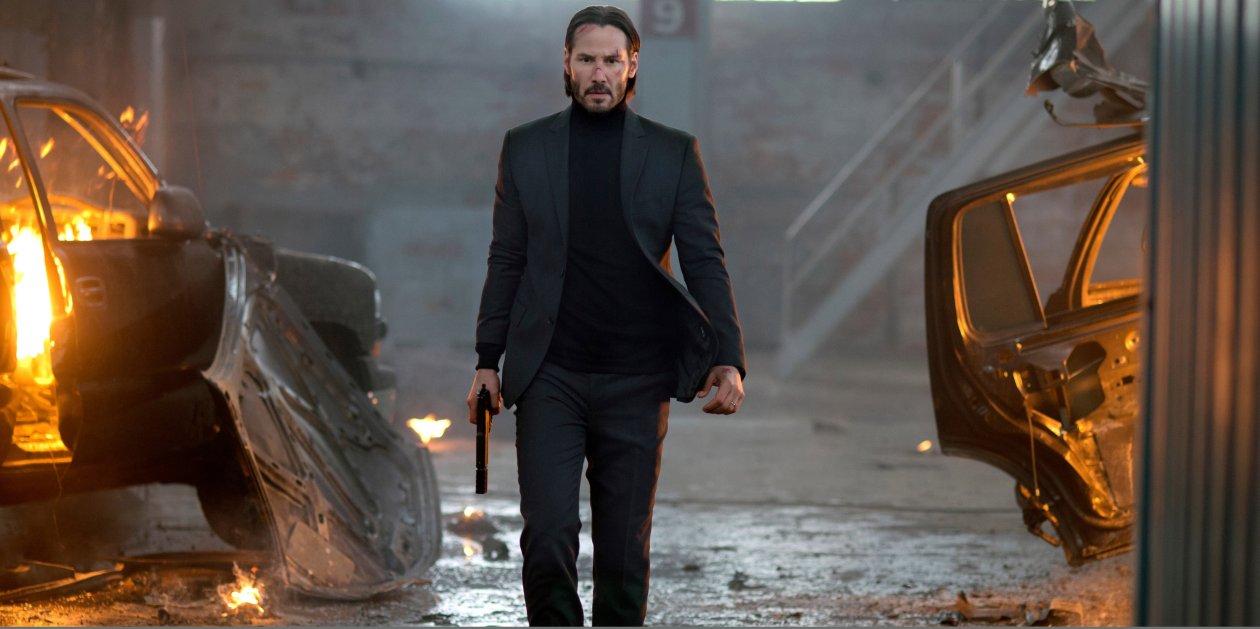 John Wick 2