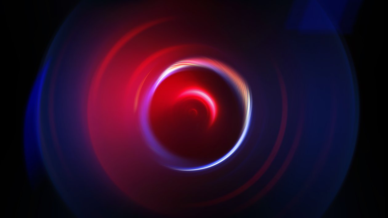 Abstract Best Digital Art 5k