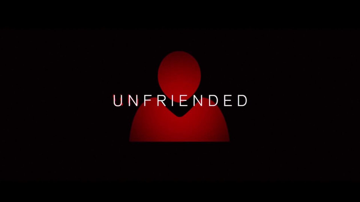 Unfriended Movie