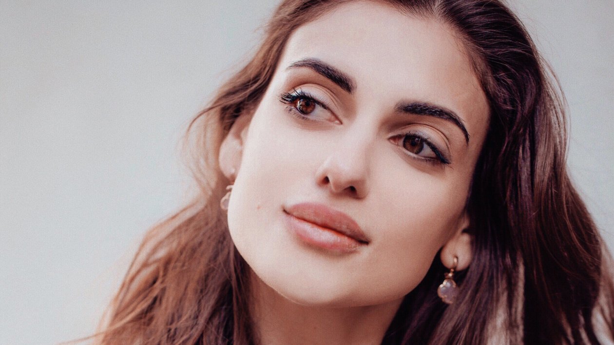 Paloma Anastasia Mikadze