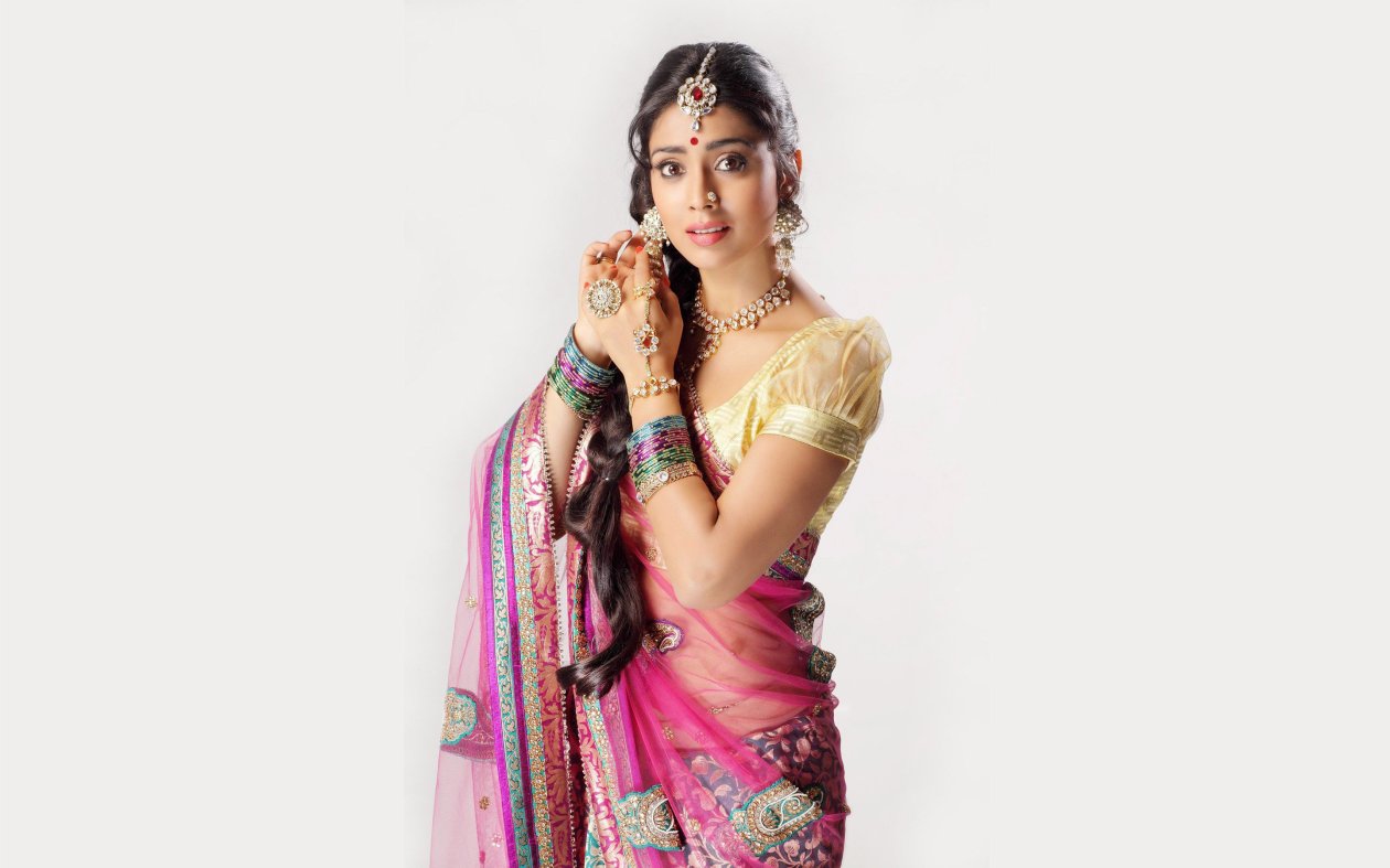 Shirya Saran