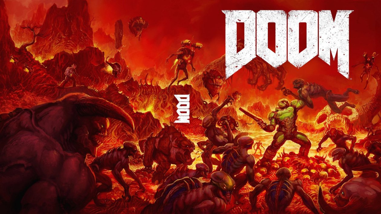Doom Game