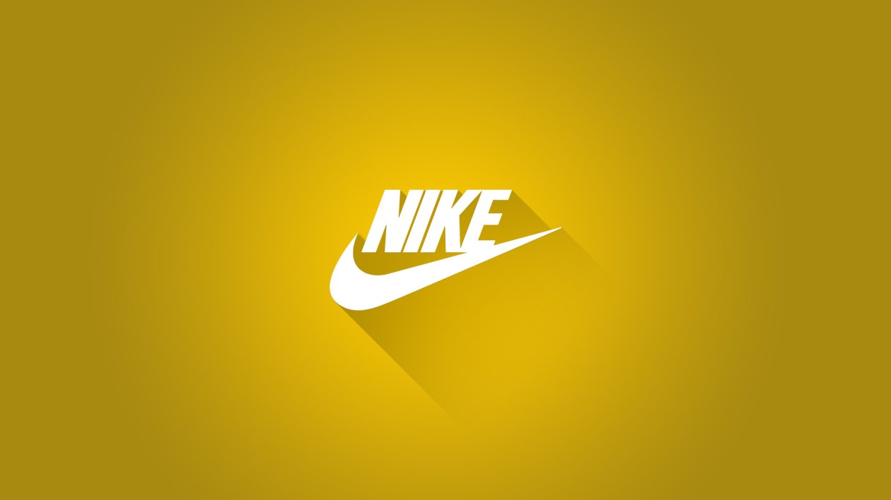 Nike Logo