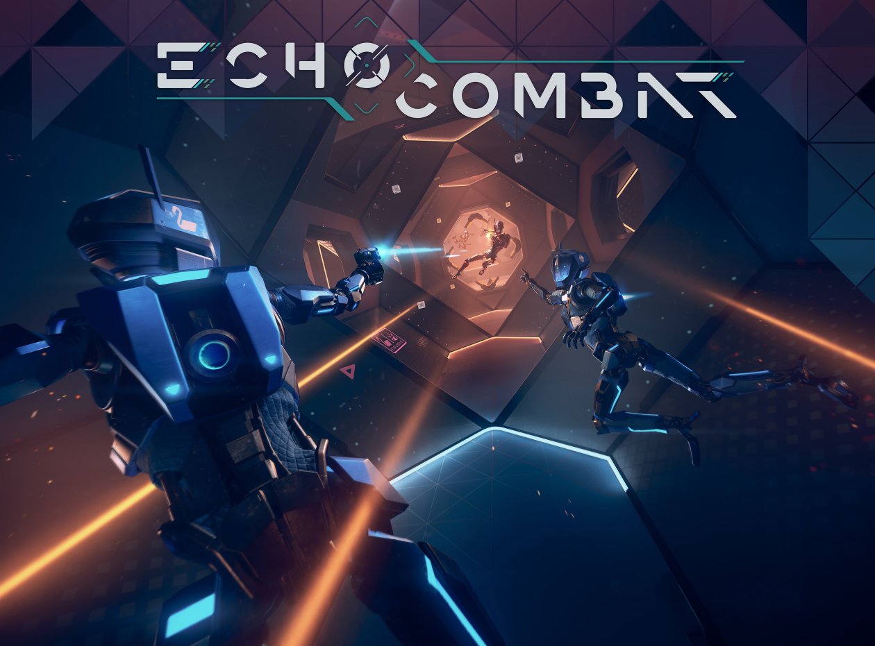 Fond d'écran Echo Combat 2018