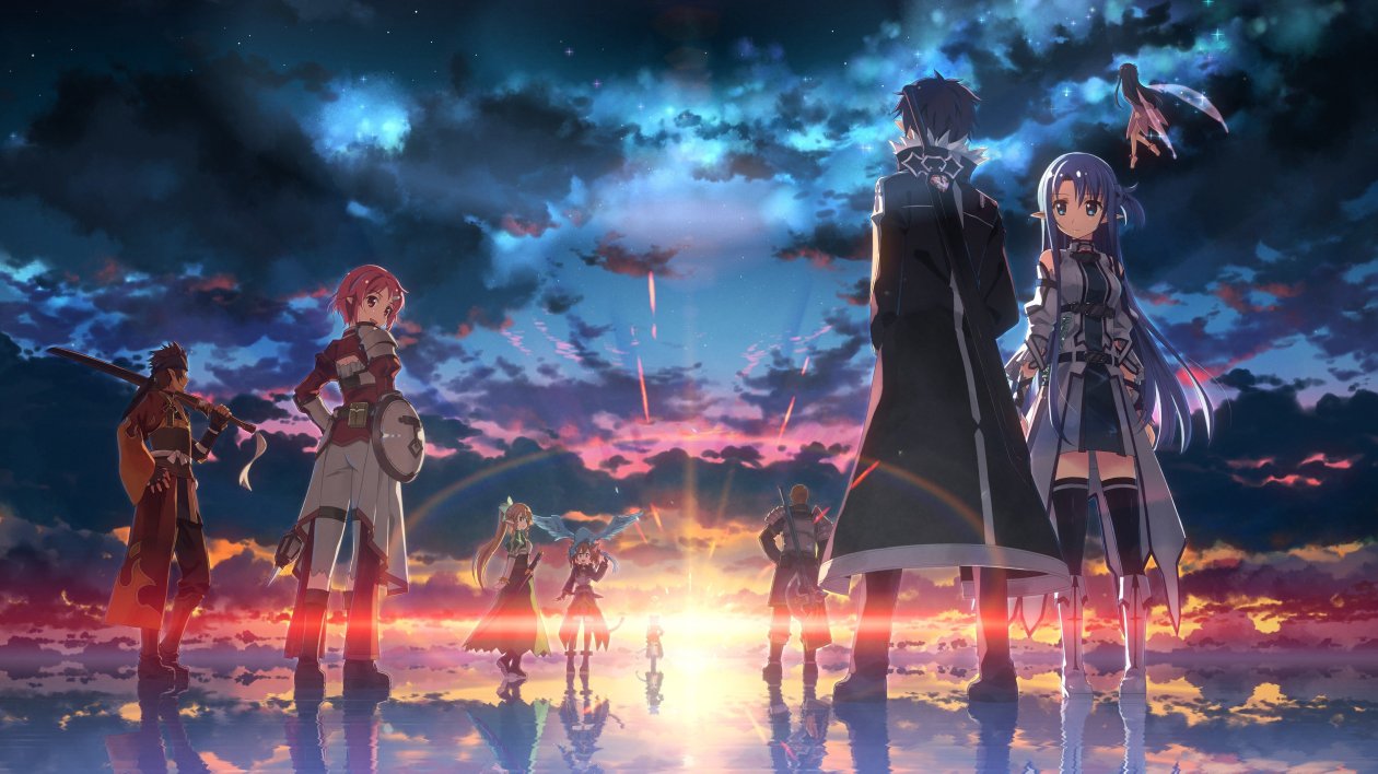 Sword Art