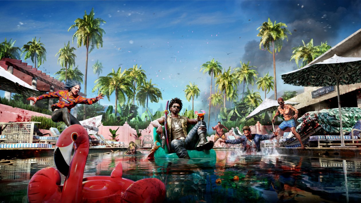 2023 Dead Island 2