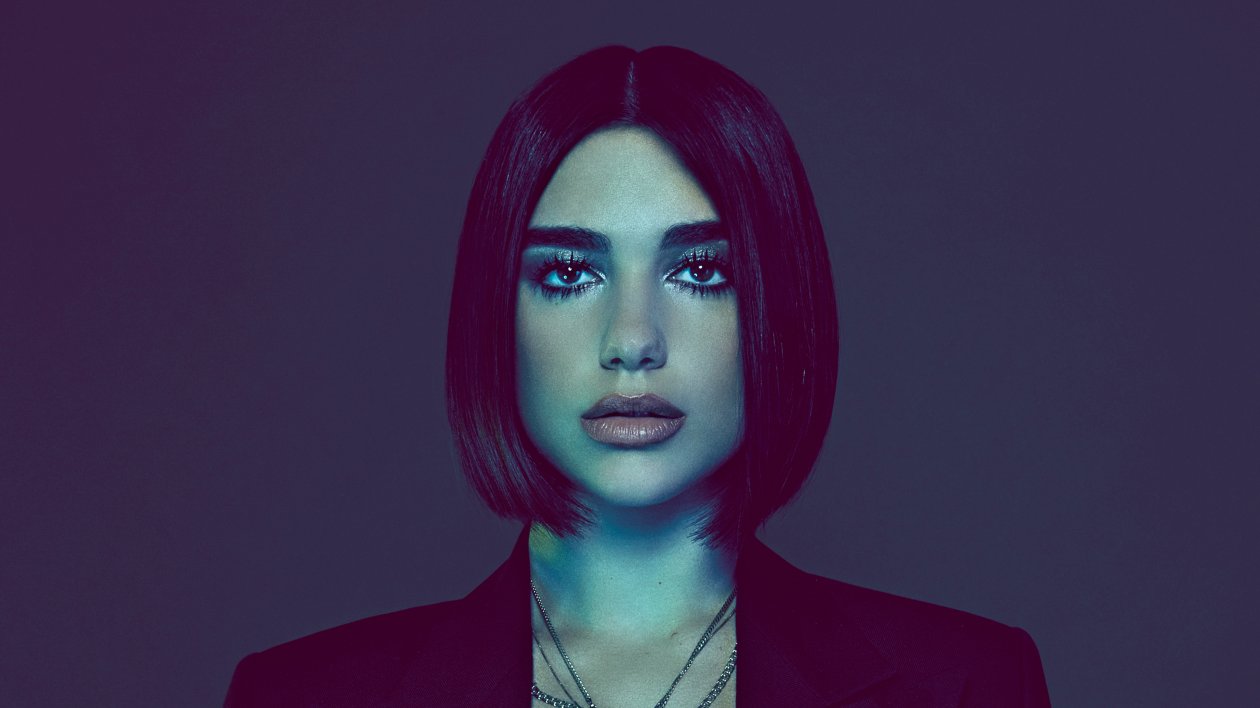 Dua Lipa 2019 New
